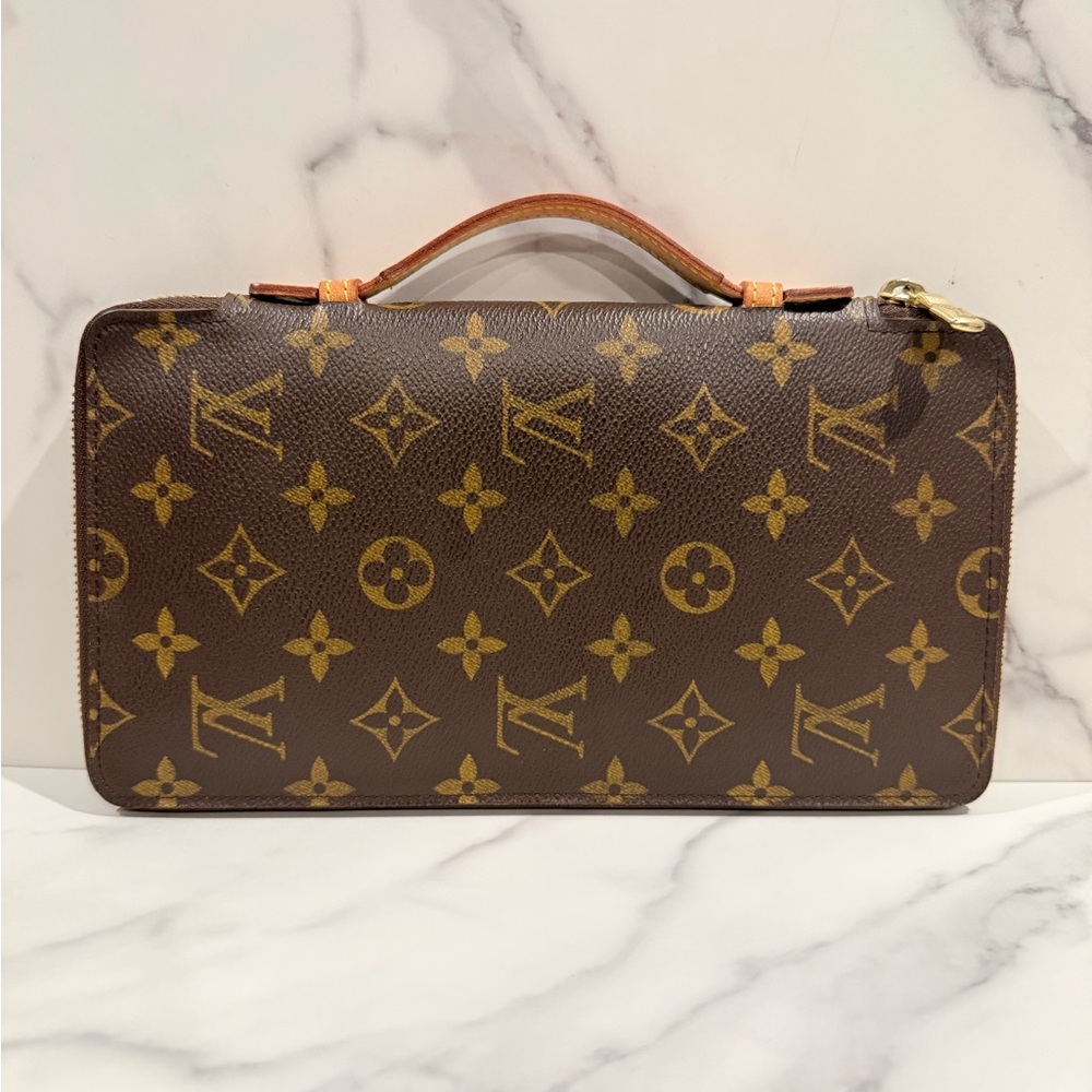 Louis Vuitton Voyage Organizer